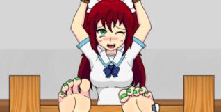 TickleKuri