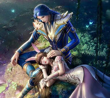 斗罗大陆：魂师对决截图1