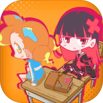 少女的迷宫书游戏