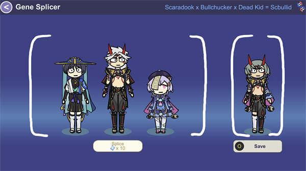 Silly Wisher截图0