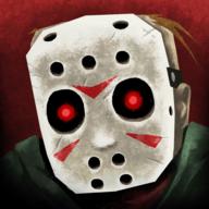 十三号星期五(Friday the 13th)游戏