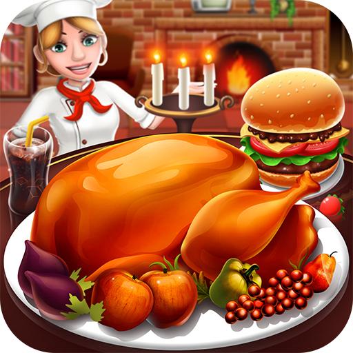 美食烹饪家2024(Crazy Cooking Chef)
