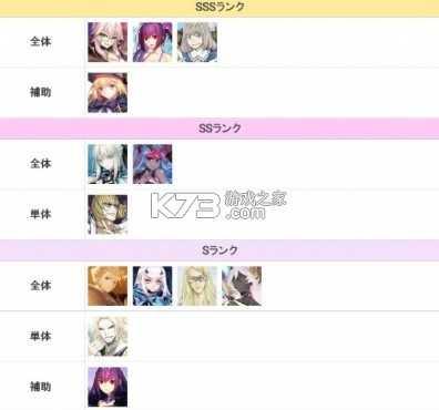 fgo v2.94.2 日服最新安装包(Fate/GO)