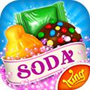 糖果苏打传奇（Candy Crush Soda）