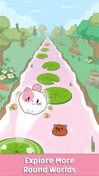 弹跳猫截图3