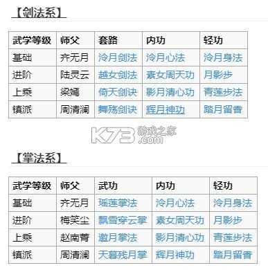烟雨江湖 v1.124.52708 单机破解版游戏