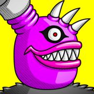 怪物创造中文版(MonsterCreate安装器）
