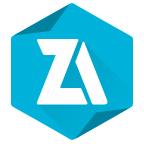 za解压器旧版