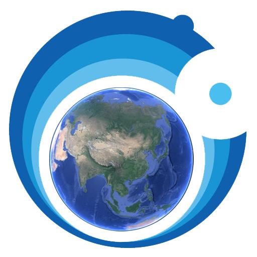 奥维地图高清卫星地图
