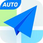 高德地图车机版2024最新