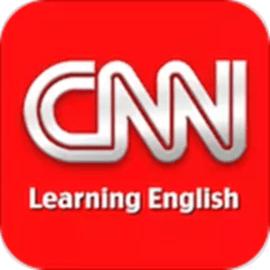 CNN英语听力app
