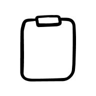 Clipboard