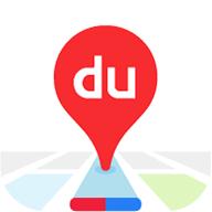 百度地图导航app