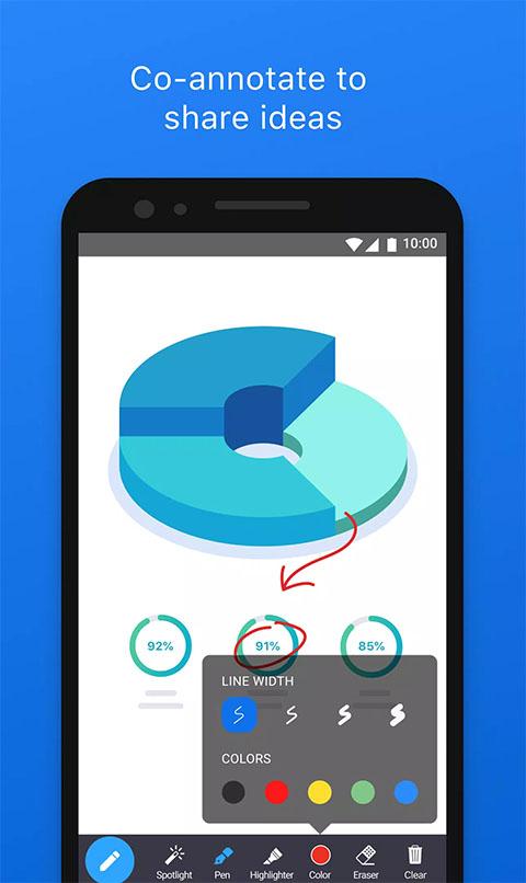 zoom cloud meetings截图0