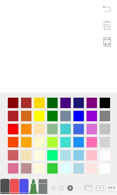 白板安卓版2.1.7截图2