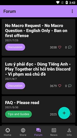 图像自动点击器截图2