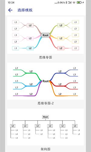 简约思维截图1