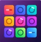 Groovepad音乐创作