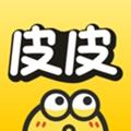 皮皮桌面壁纸无广告版