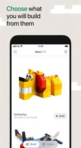 brickit华为截图3
