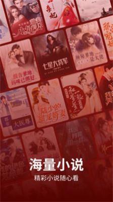 皮皮免费小说最新版截图2