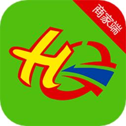 华盛配送商家端