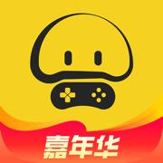 蘑菇云游下载安装