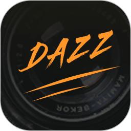 dazz相机免费版安卓最新版