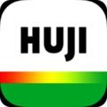 huji相机华为