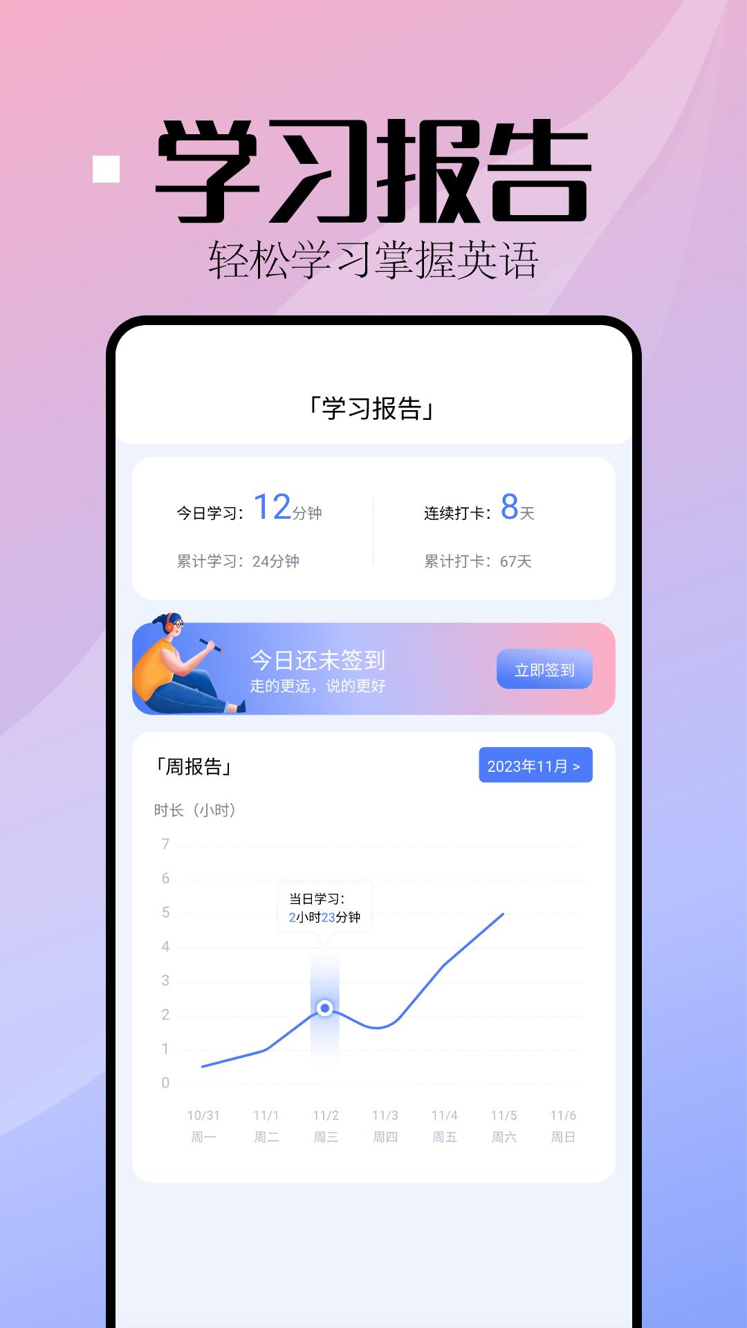音标小助手安卓版截图1