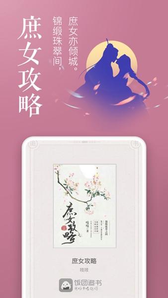 饭团追书网页入口截图0