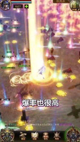 毁灭领主最新官方版游戏截图3