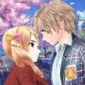 Anime School Girl Dating Sim游戏安卓官方版（动漫女学生约会模拟）