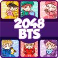 BTS 2048官方中文版游戏