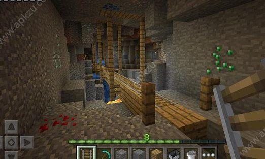 我的世界minecraft基岩版1.11.0.9手机版免费安装图片1
