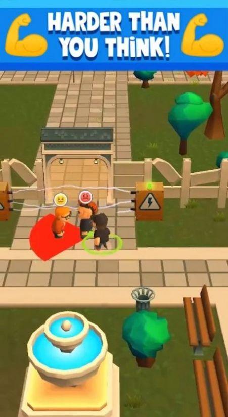 Hero截图0