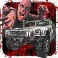 僵尸杀手汽车小队中文版游戏下载（Zombie Night）