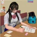  女生生活模拟器2022最新版