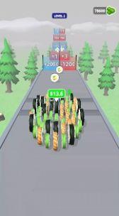  Money Rush中文版截图2