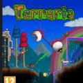 terraria1.4手机版全物品存档安卓版