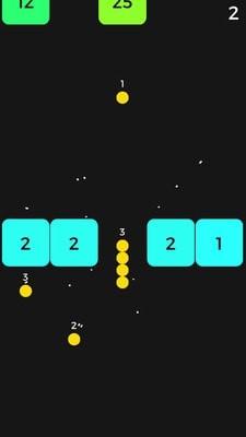 球与木块游戏最新手机版截图1