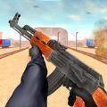 反恐精英实战射击中文手机版下载（Counter Terrorist Strike）