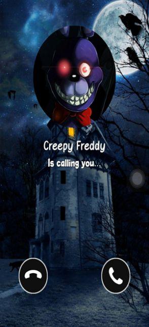 FNAF全代跳杀模拟器手机版下载游戏截图0
