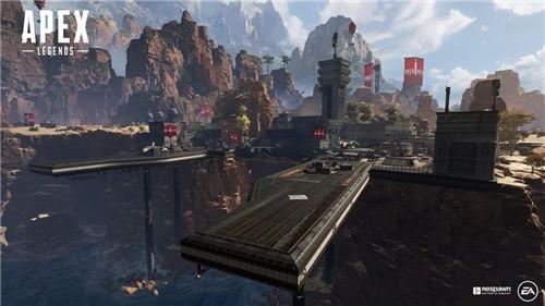  Apex英雄流芳千古版本截图2