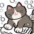 猫猫洗衣游戏中文版