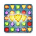 Forgotten Treasure 2 match 3中文版游戏下载