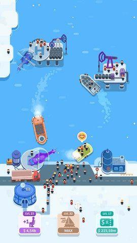  链接像素游戏安卓最新版  1.9.6截图0