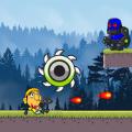 super jeffy shooter injungle游戏安卓中文版