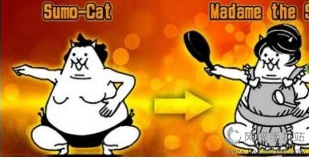 猫咪大战争11.4.1全猫最新中文版截图1