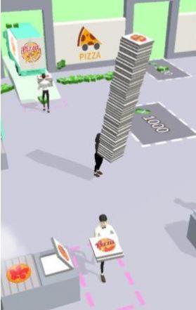 披萨发烧友游戏最新官方版截图2